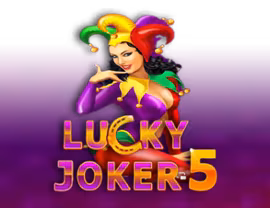 Lucky Joker 5 Extra Gifts