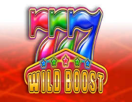 Wild Boost