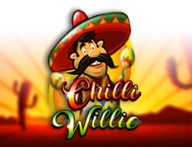 Chilli Willie
