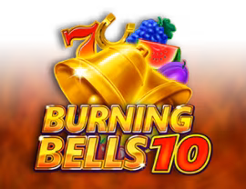 Burning Bells 10