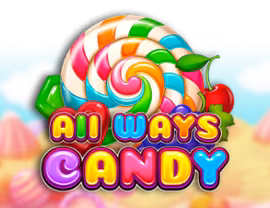 All Ways Candy