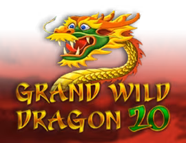 Grand Wild Dragon 20