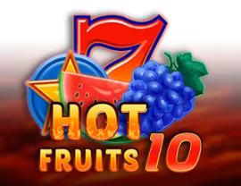 Hot Fruits 10