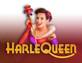 Harlequeen