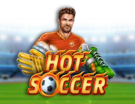 Hot Soccer