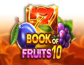 Book of Fruits 10