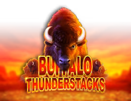 Buffalo Thunderstacks