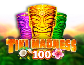 Tiki Madness 100