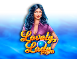 Lovely Lady Deluxe