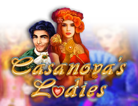 Casanova's Ladies