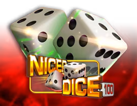 Nicer Dice 100