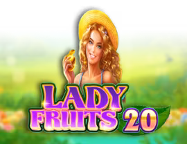 Lady Fruits 20