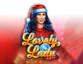 Lovely Lady Xmas
