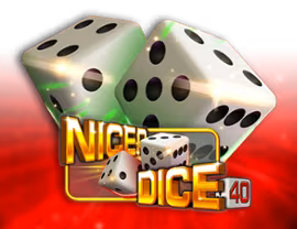 Nicer Dice 40
