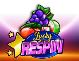 Lucky Respin