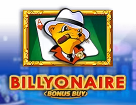 Billyonaire Bonus Buy