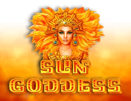 Sun Goddess