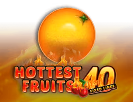Hottest Fruits 40