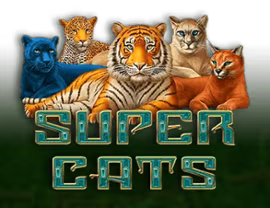 Super Cats