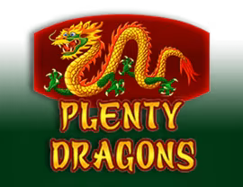 Plenty Dragons