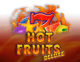 Hot Fruits Deluxe