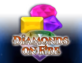 Diamonds on Fire