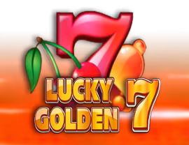 Lucky Golden 7s