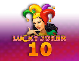 Lucky Joker 10