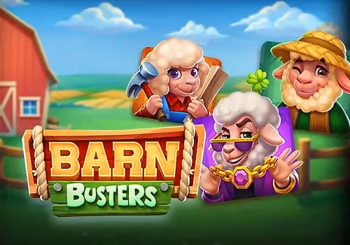 Barn Busters