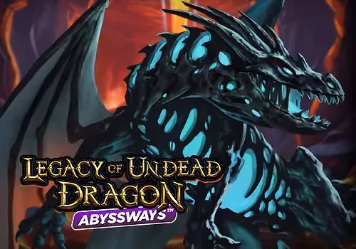 Legacy of Undead Dragon ABYSSWAYS