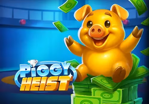 Piggy Heist