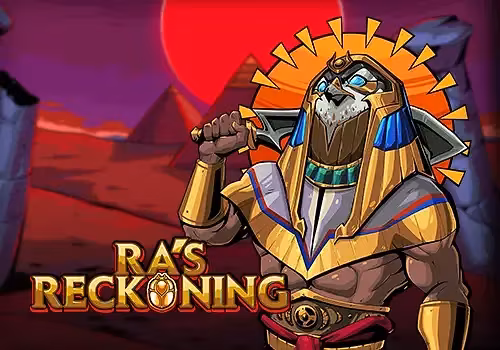 Ra's Reckoning
