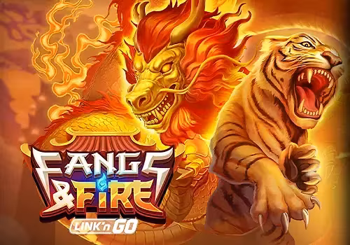 Fangs & Fire
