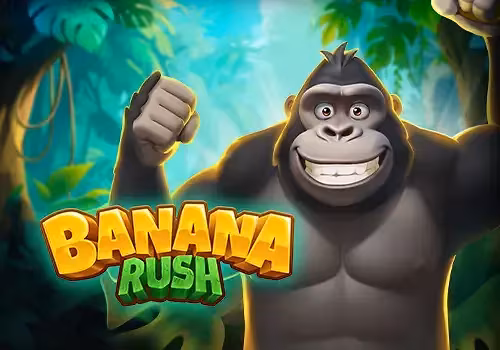 Banana Rush