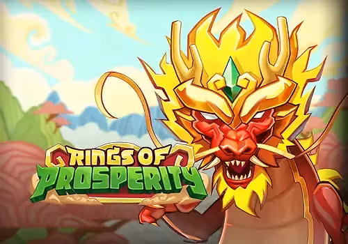 Rings of Prosperity