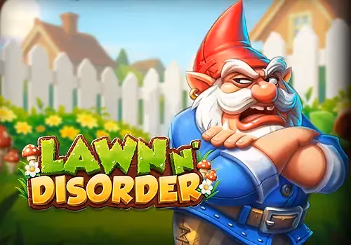 Lawn n' Disorder