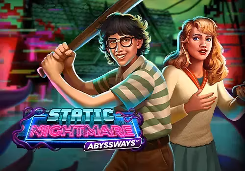 Static Nightmare ABYSSWAYS