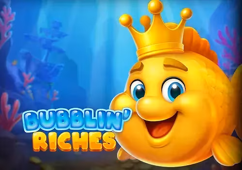 Bubblin' Riches