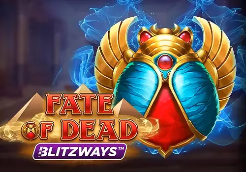 Fate of Dead Blitzways