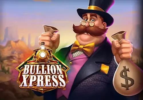 Bullion Xpress