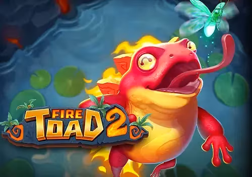 Fire Toad 2