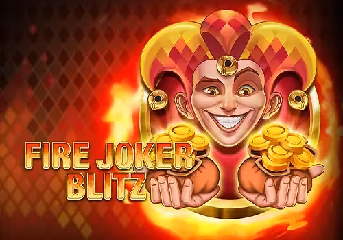 Fire Joker Blitz