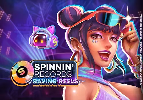 Spinnin' Records: Raving Reels
