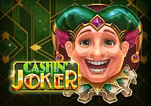 Cashin' Joker