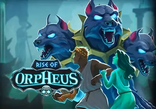 Rise of Orpheus