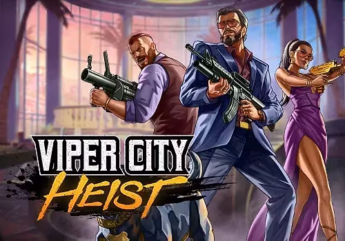 Viper City Heist