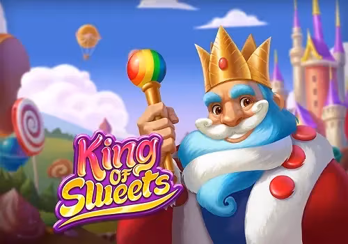 King of Sweets