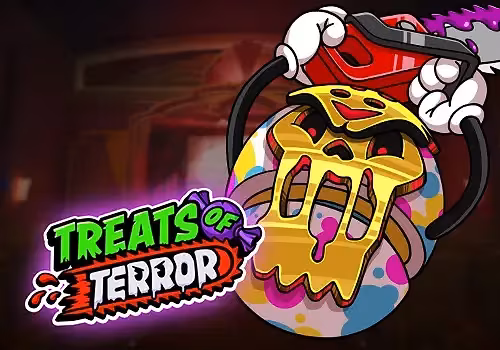 Treats of Terror