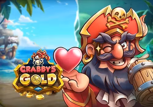 Crabby's Gold