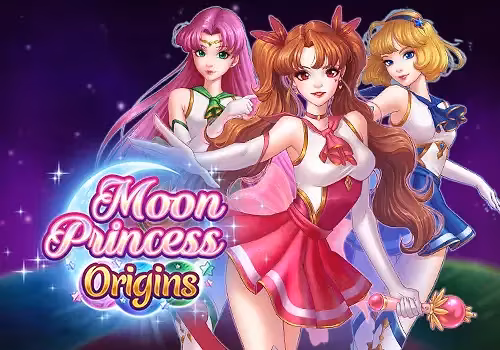 Moon Princess Origins